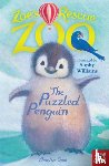 Cobb, Amelia - Zoe's Rescue Zoo: Puzzled Penguin