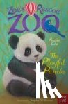 Cobb, Amelia - Zoe's Rescue Zoo: The Playful Panda