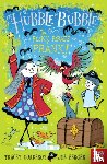 Corderoy, Tracey - Hubble Bubble: The Pesky Pirate Prank