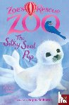 Cobb, Amelia - Zoe's Rescue Zoo: The Silky Seal Pup