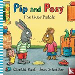 Reid, Camilla (Editorial Director) - Pip and Posy: The Little Puddle