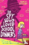 Butchart, Pamela - The Spy Who Loved School Dinners