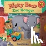 Nosy Crow Ltd - Bizzy Bear: Zoo Ranger (8)