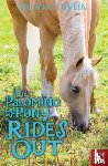 Tuffin, Olivia - The Palomino Pony Rides Out