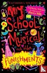 Wilkins, Catherine - My School Musical and Other Punishments