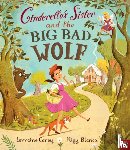 Carey, Lorraine - Cinderella's Sister and the Big Bad Wolf