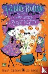 Corderoy, Tracey - Hubble Bubble: The Super Spooky Fright Night