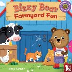Nosy Crow Ltd - Bizzy Bear: Farmyard Fun (5)