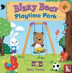 Nosy Crow Ltd - Bizzy Bear: Playtime Park (7)
