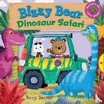 Nosy Crow Ltd - Bizzy Bear: Dinosaur Safari (11)