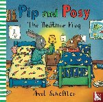 Reid, Camilla (Editorial Director) - Pip and Posy: The Bedtime Frog
