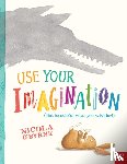 O'Byrne, Nicola - Use Your Imagination