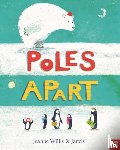 Willis, Jeanne - Poles Apart