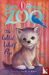 Cobb, Amelia - Zoe's Rescue Zoo: The Wild Wolf Pup