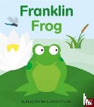 Tranter, Emma - Rounds: Franklin Frog