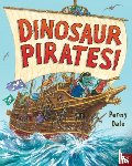 Dale, Penny - Dinosaur Pirates!
