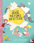 O'Byrne, Nicola - The Last Book Before Bedtime