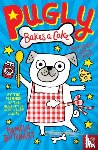 Butchart, Pamela - Pugly Bakes a Cake