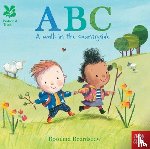 Nosy Crow Ltd - National Trust: ABC, A walk in the countryside