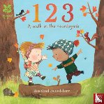  - National Trust: 123, A walk in the countryside