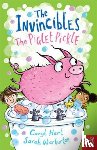 Hart, Caryl - The Invincibles: The Piglet Pickle