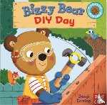Nosy Crow Ltd - Bizzy Bear: DIY Day (14)