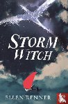 Renner, Ellen - Storm Witch