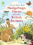  - National Trust: Hedgehogs, Hares and Other British Animals