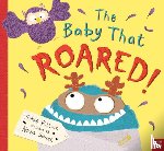 Puttock, Simon - The Baby that Roared
