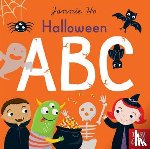 - Halloween ABC