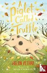 Peters, Helen - A Piglet Called Truffle