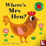  - Where's Mrs Hen?