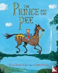 Gormley, Greg - The Prince and the Pee