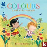  - National Trust: Colours, A Walk in the Countryside