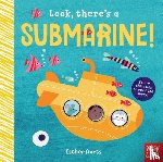  - Look, There's a Submarine!