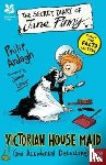 Ardagh, Philip - National Trust: The Secret Diary of Jane Pinny, Victorian House Maid