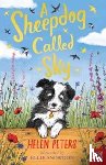Peters, Helen - A Sheepdog Called Sky