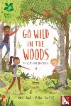 Hawk, Goldie - National Trust: Go Wild in the Woods
