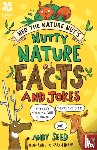 Seed, Andy - National Trust: Ned the Nature Nut's Nutty Nature Facts and Jokes