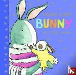 Surplice, Holly - Hush-A-Bye Bunny