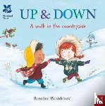  - National Trust: Up and Down, A Walk in the Countryside