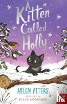 Peters, Helen - A Kitten Called Holly