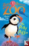 Cobb, Amelia - Zoe's Rescue Zoo: The Picky Puffin