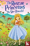 Harrison, Paula - The Rescue Princesses: The Star Bracelet