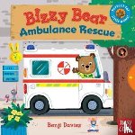  - Bizzy Bear: Ambulance Rescue (15)