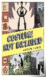 Hughes, Matthew - Costume Not Included