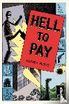 Hughes, Matthew - Hell to Pay