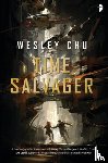 Chu, Wesley - Time Salvager