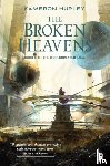 Hurley, Kameron - The Broken Heavens