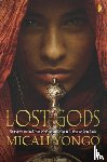 Yongo, Micah - Lost Gods